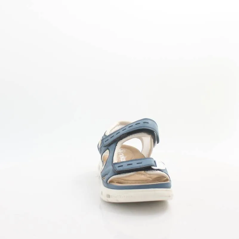 64066  RIEKER 24 SANDALS