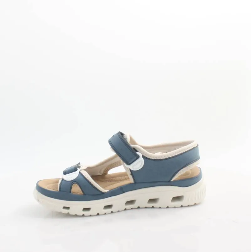 64066  RIEKER 24 SANDALS