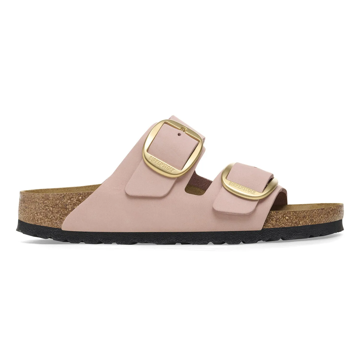 Arizona Big Buckle - Soft Pink