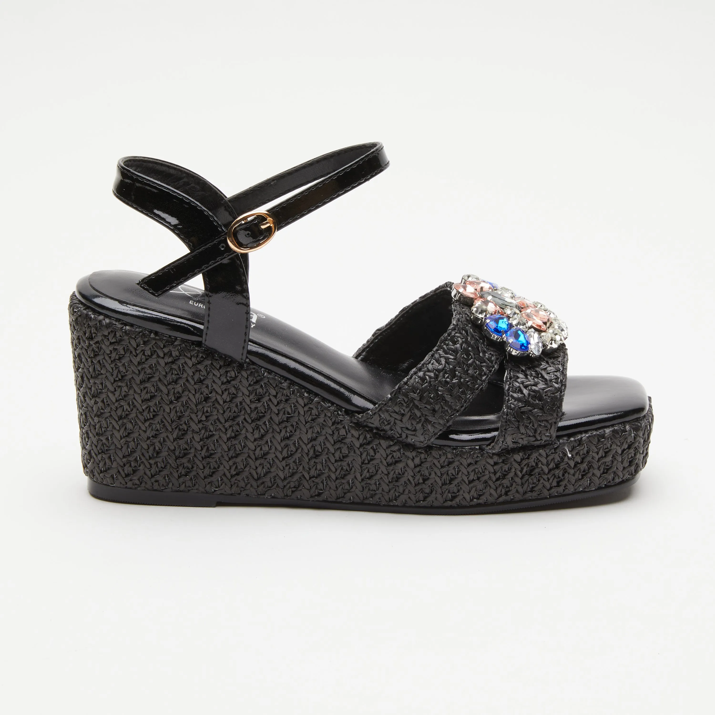 AZURA ELOQUENT SANDALS