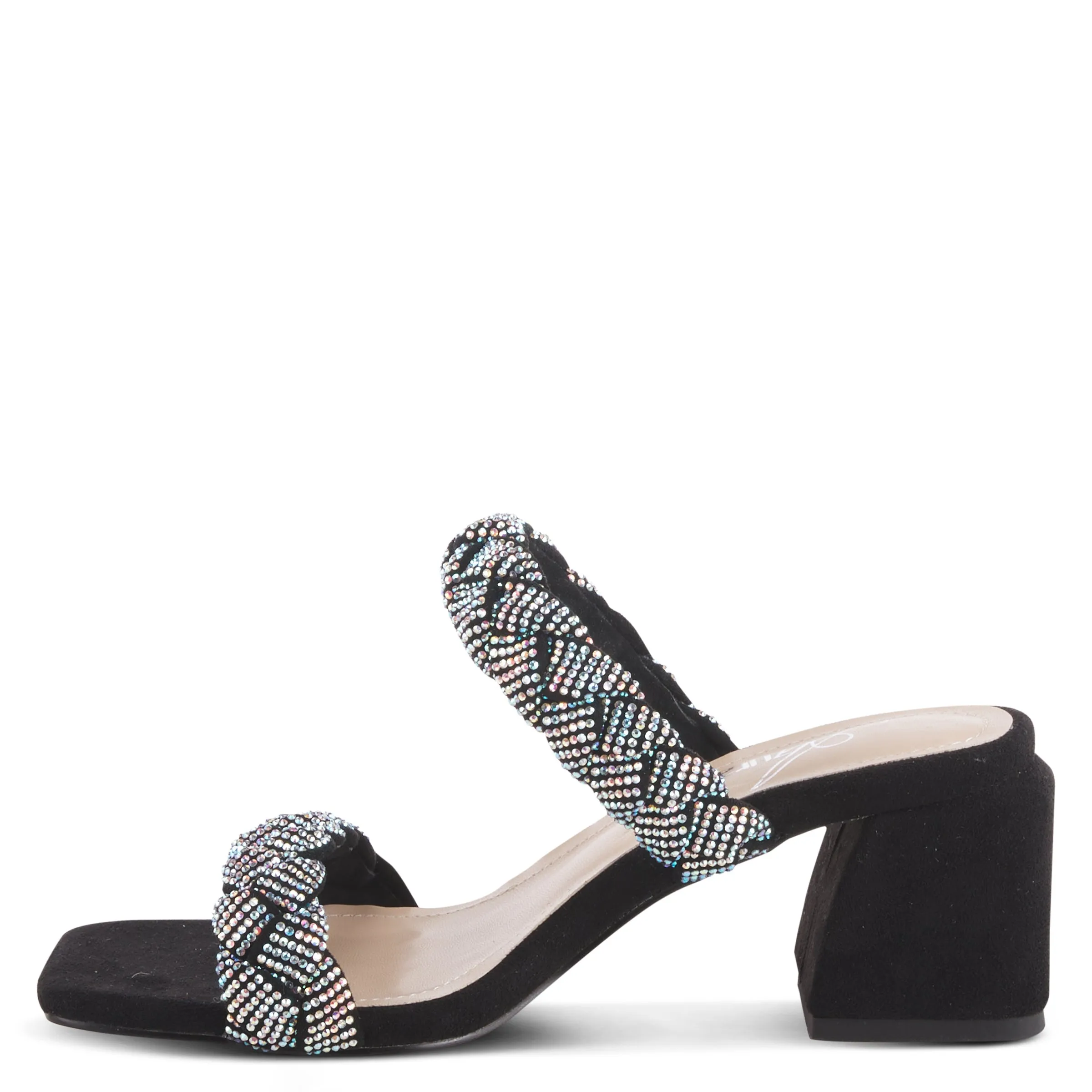 AZURA FABILOUS SANDALS