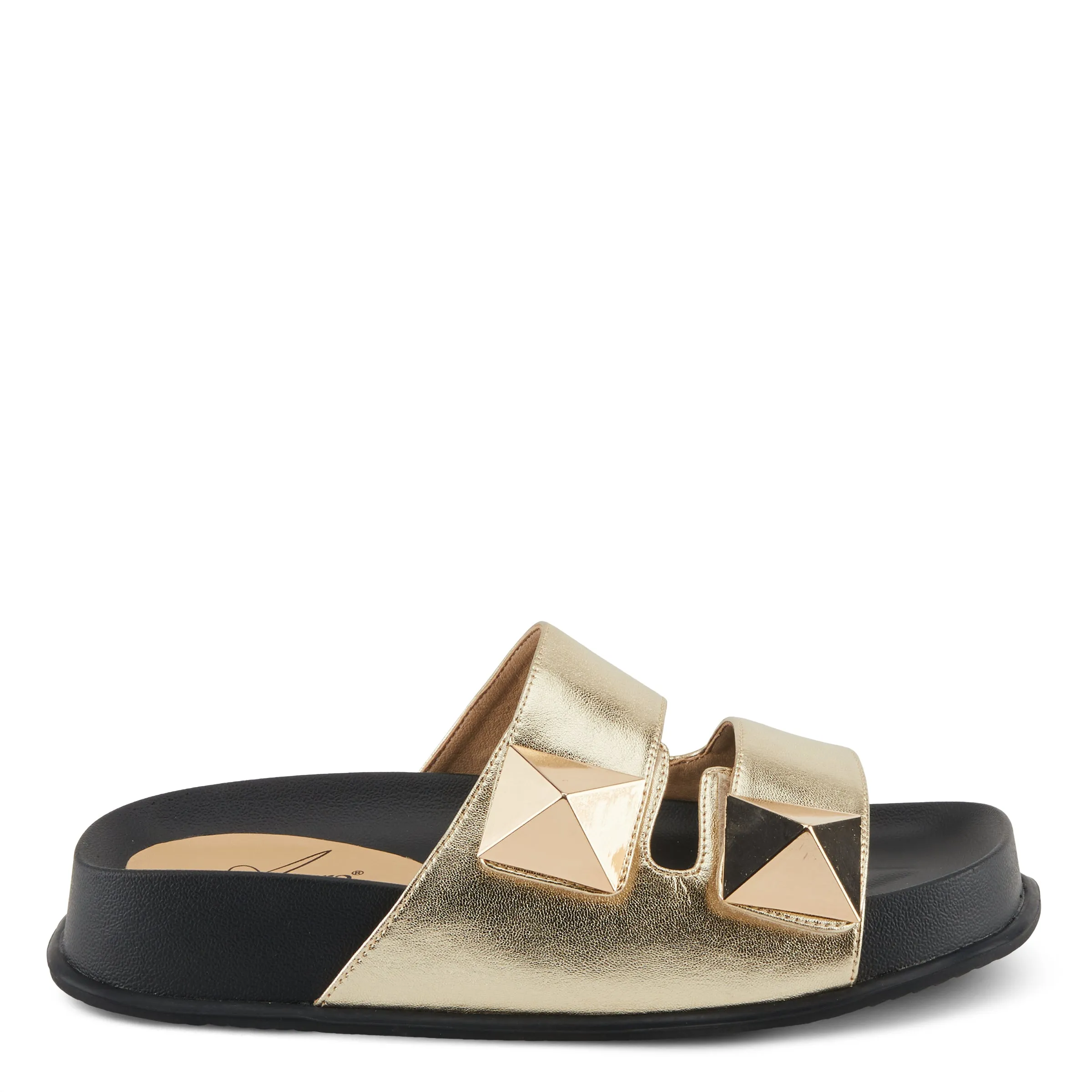 AZURA INDIVIDUALA SANDALS