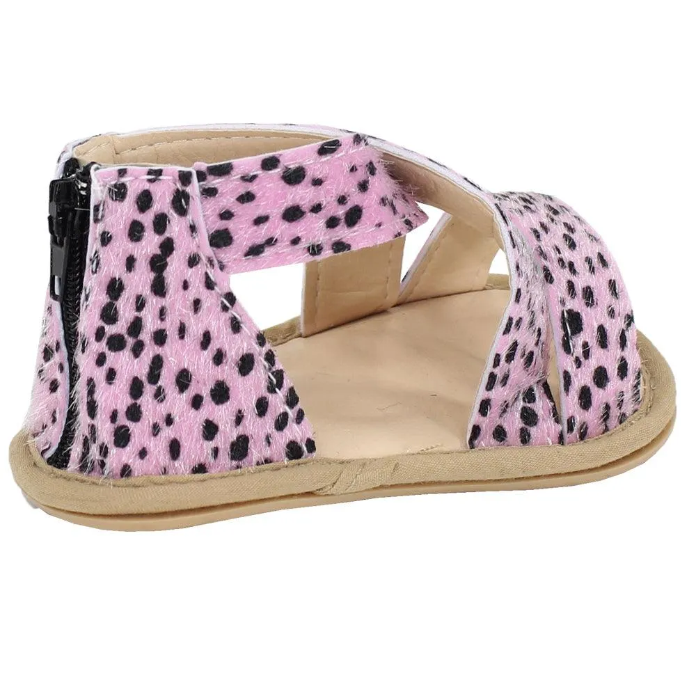 Baby Girls' Sandals