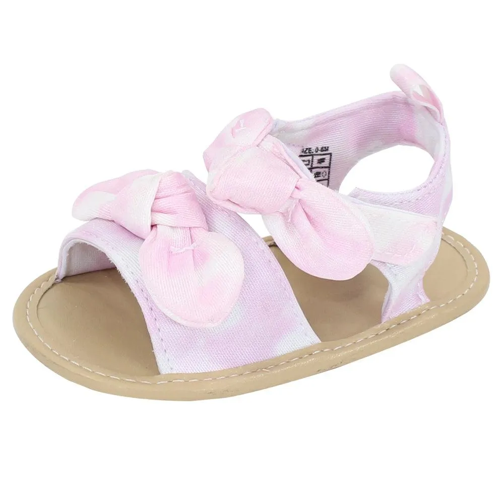 Baby Girls' Sandals