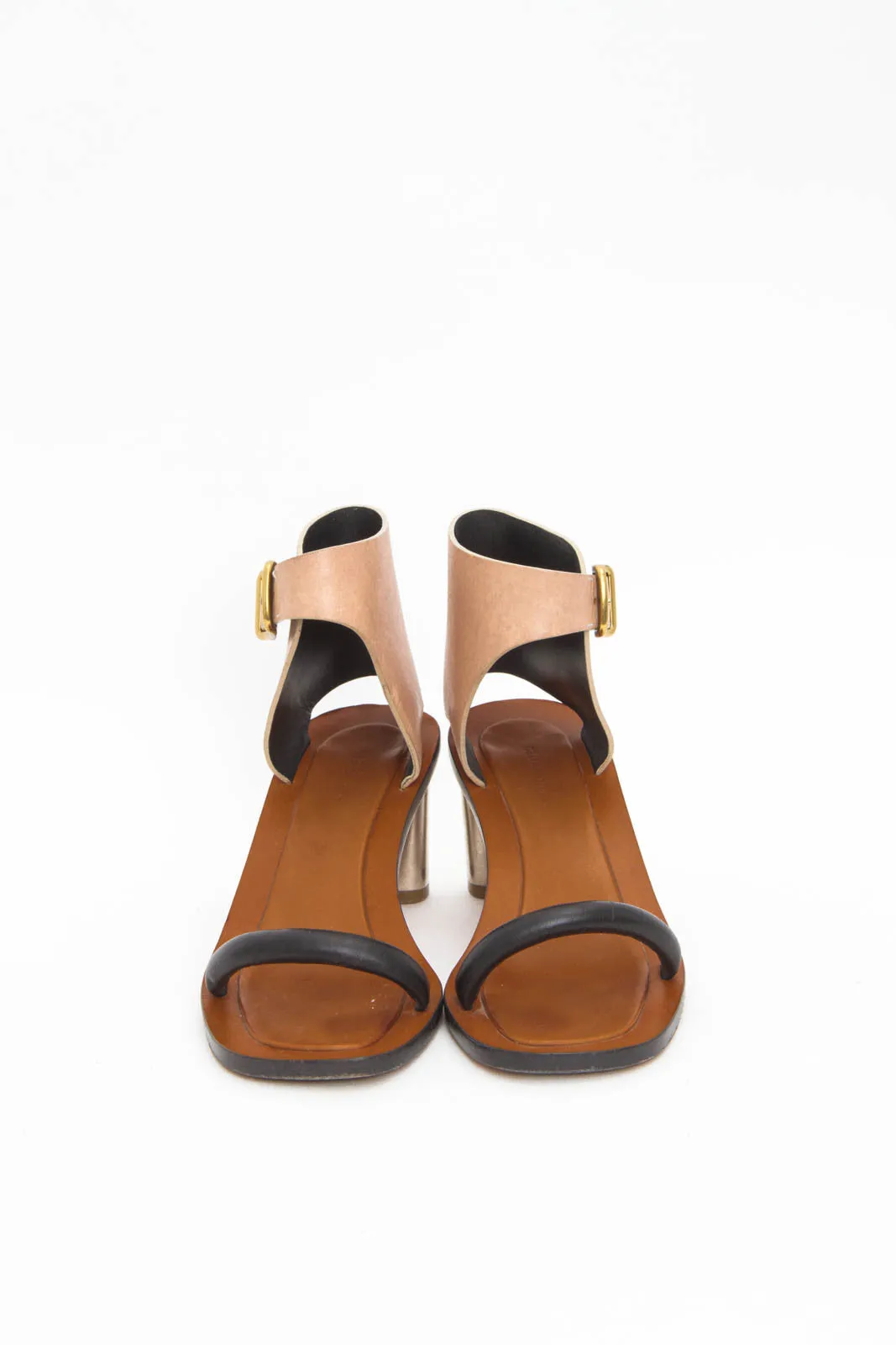 BAM BAM SANDALS