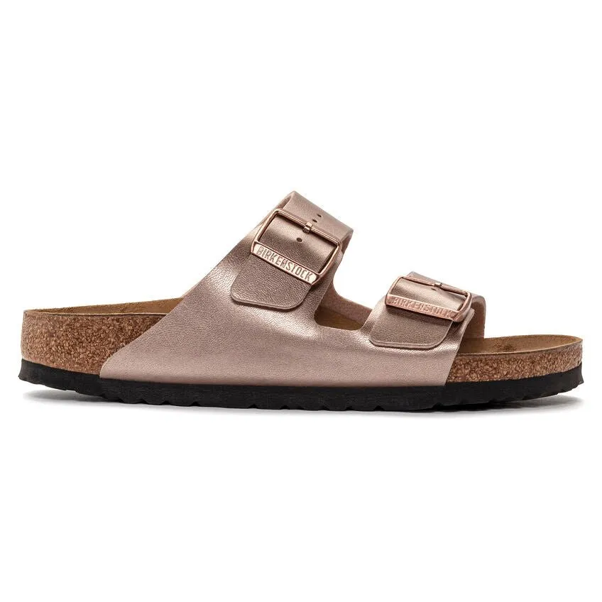 Birkenstock Arizona 1023960 Birko Flor Copper