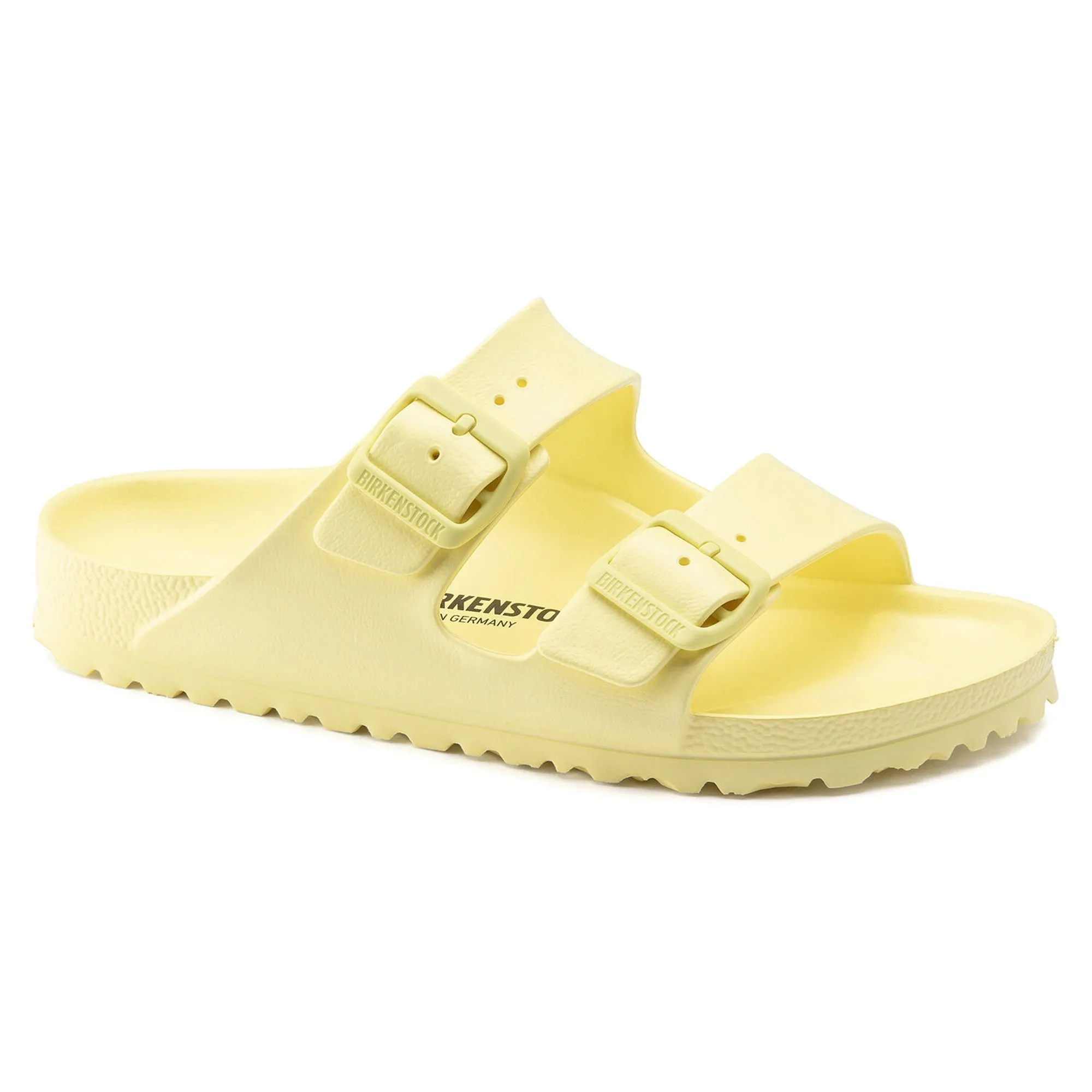 Birkenstock Arizona EVA Sandals - Popcorn