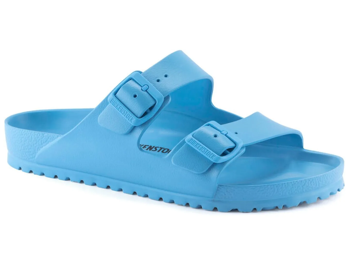 Birkenstock: Arizona EVA Sky Blue