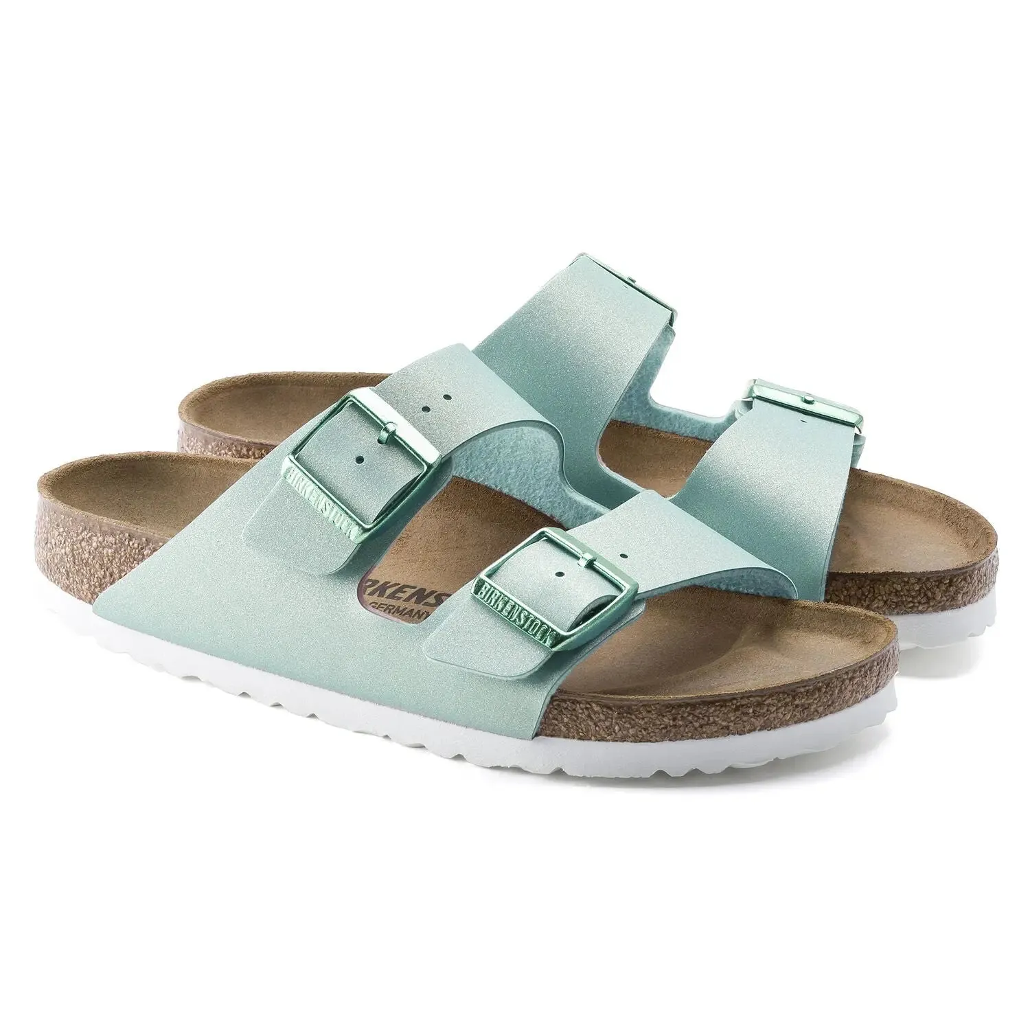 Birkenstock Arizona Leather Sandals