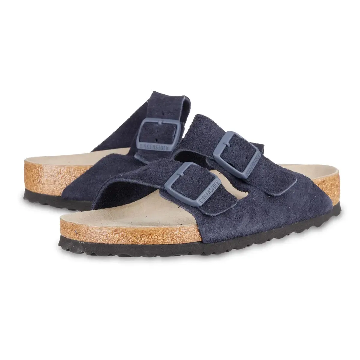 Birkenstock Arizona Leather Sandals