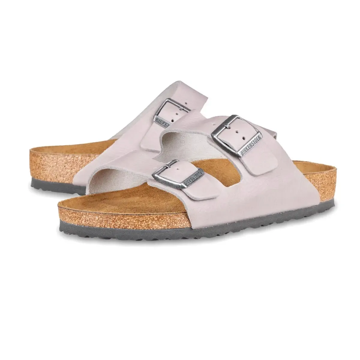 Birkenstock Arizona Leather Sandals