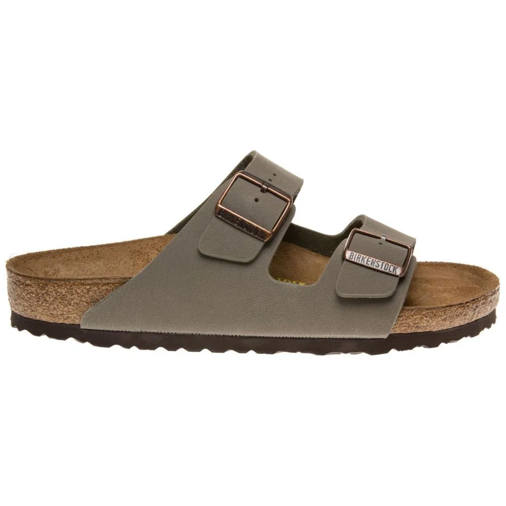 Birkenstock Arizona Stone Synthetic Womens Sandals - UK 7