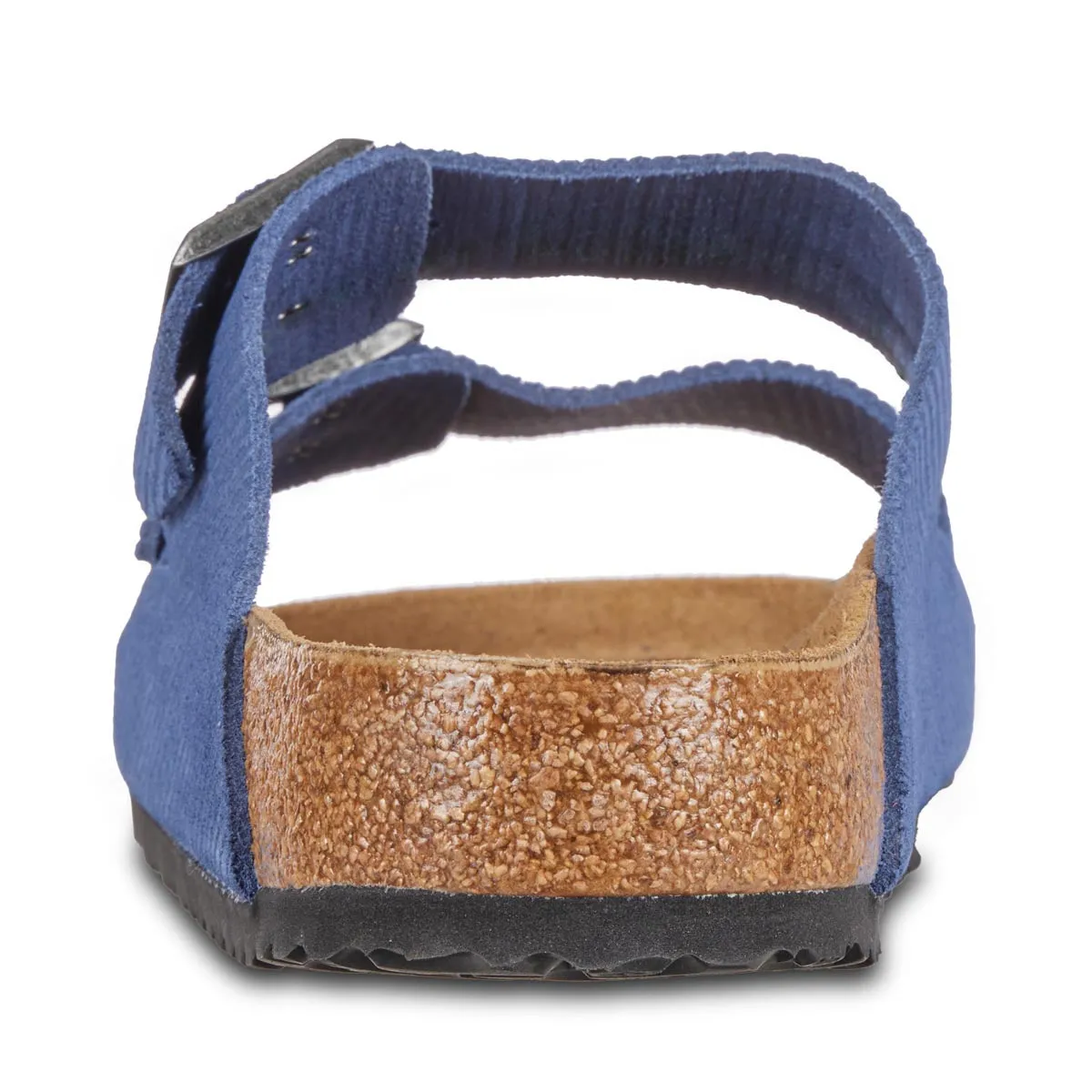 Birkenstock Arizona Suede Embossed Sandals