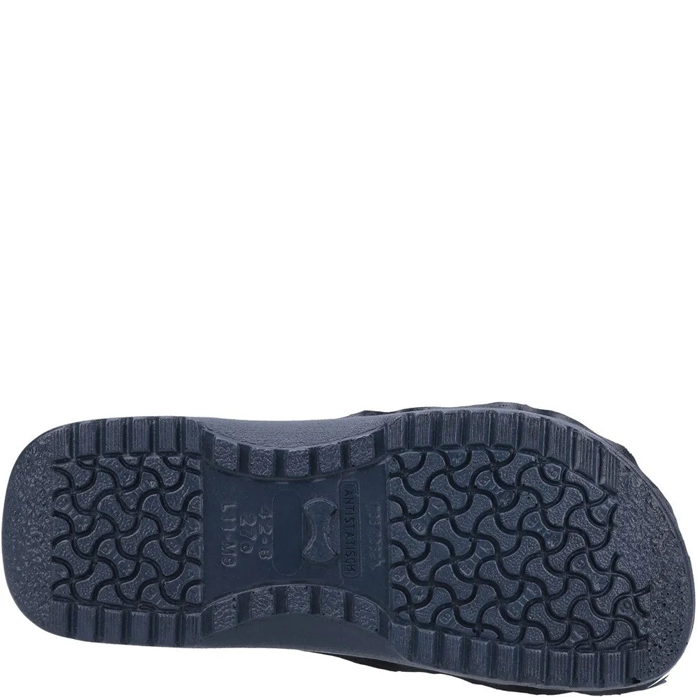 Birkenstock Birki Air Antistatic Clog