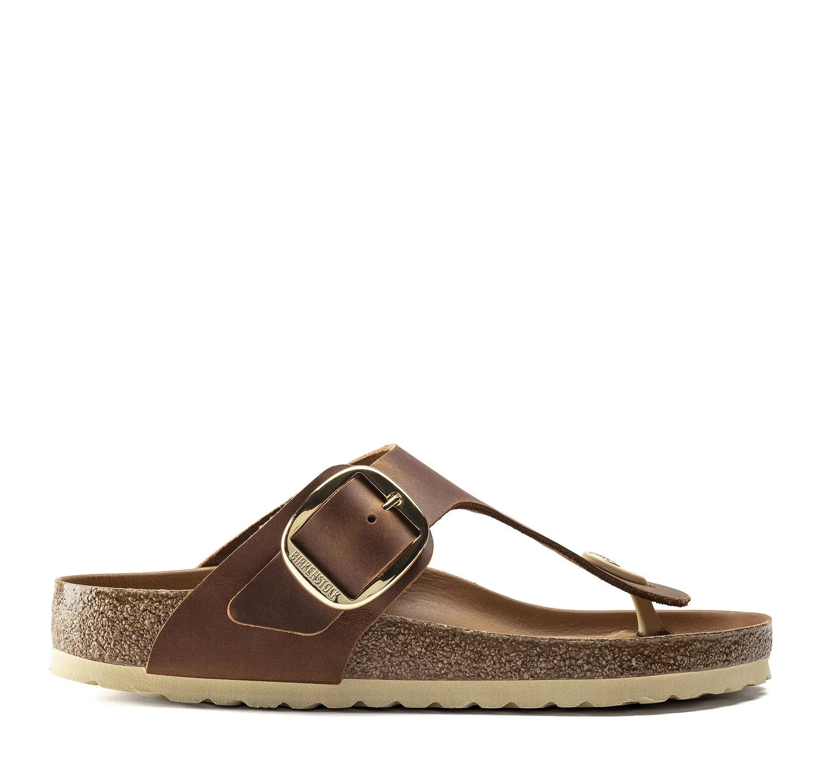 Birkenstock Gizeh Big Buckle Sandals