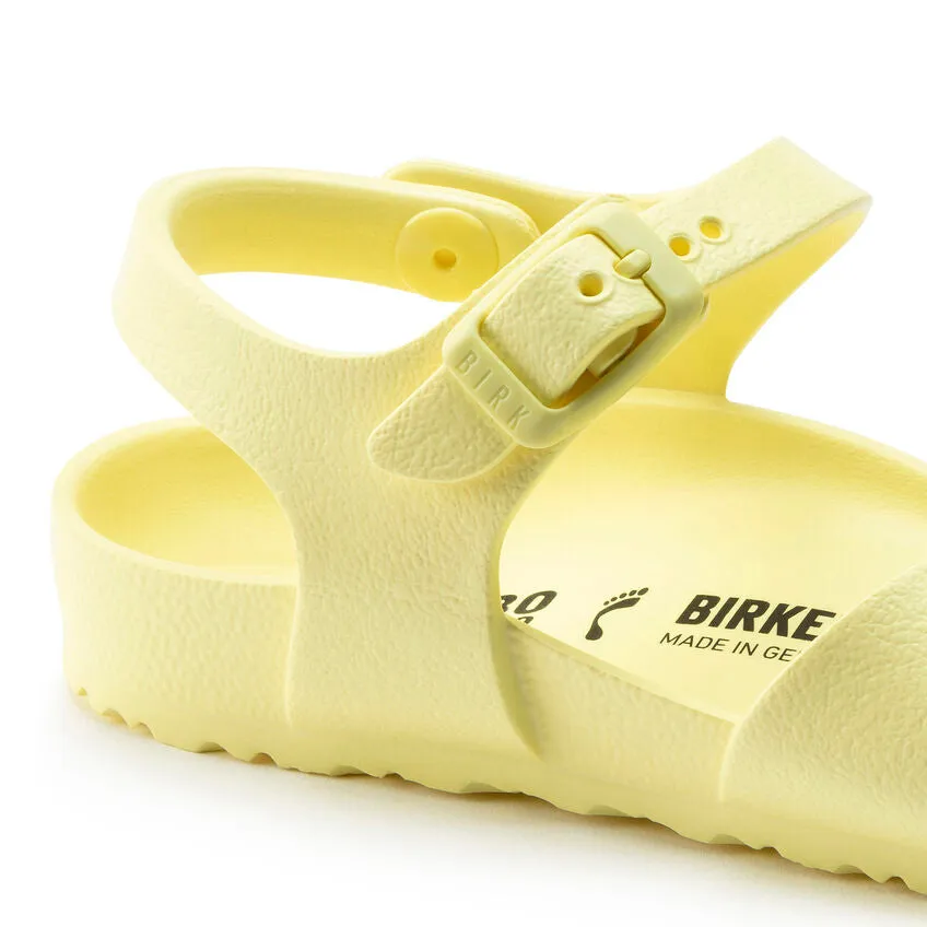 Birkenstock Kids' Rio Essentials EVA (Popcorn)