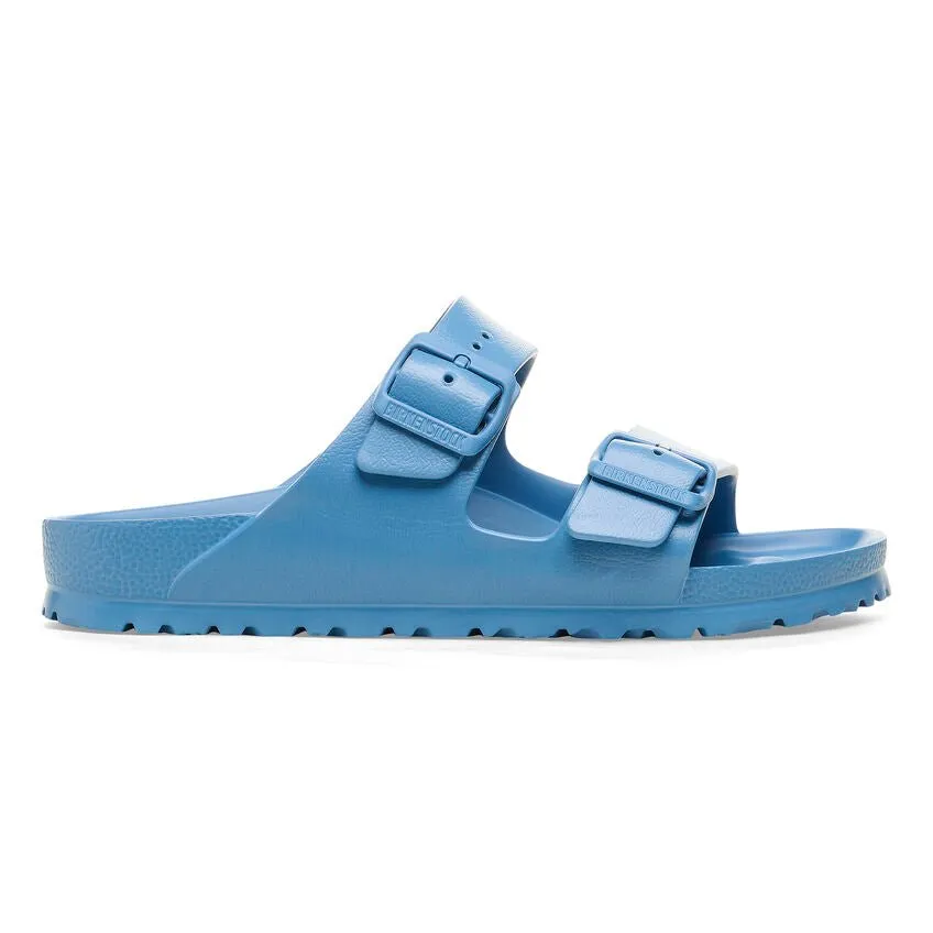 Birkenstock Women's Arizona Essentials - Elemental Blue EVA