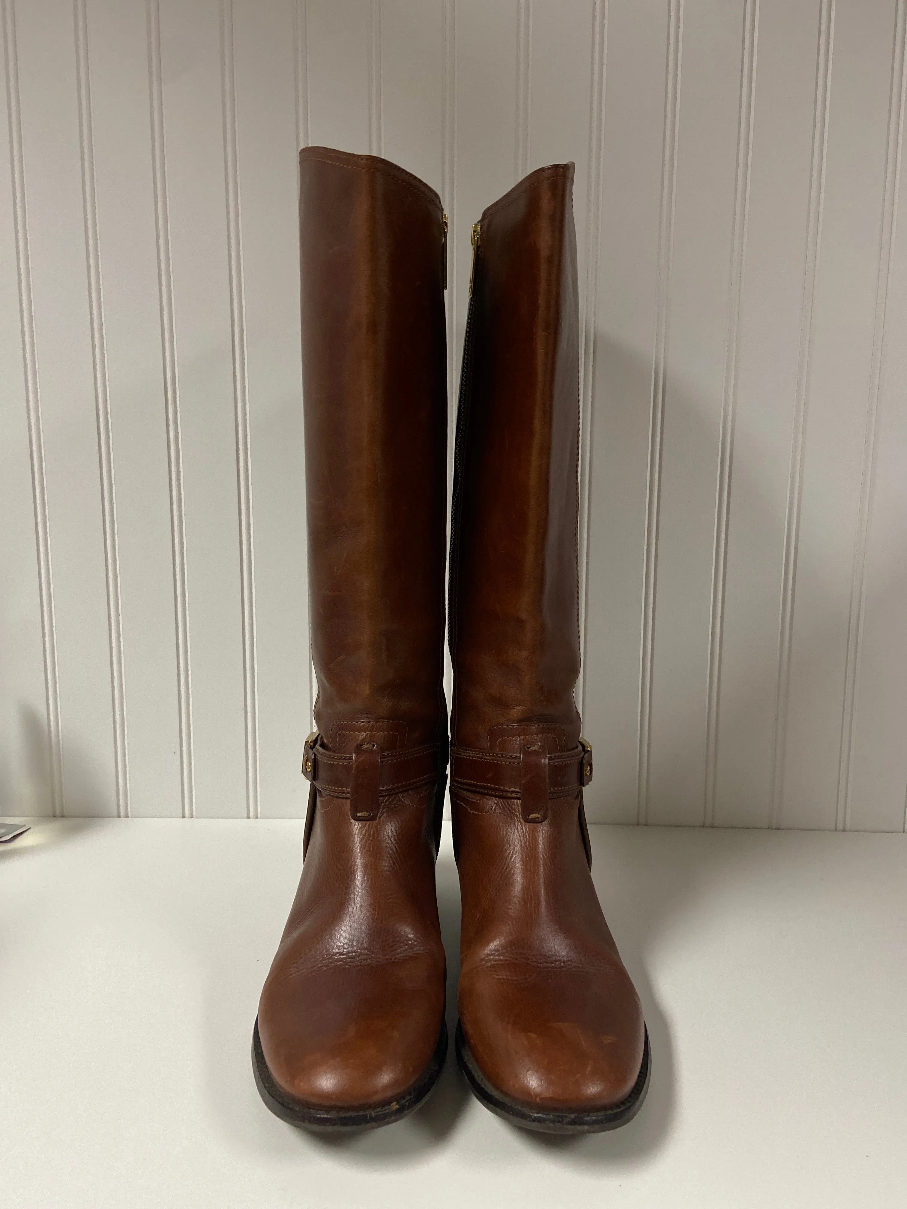 Boots Designer By Tory Burch  Size: 7.5