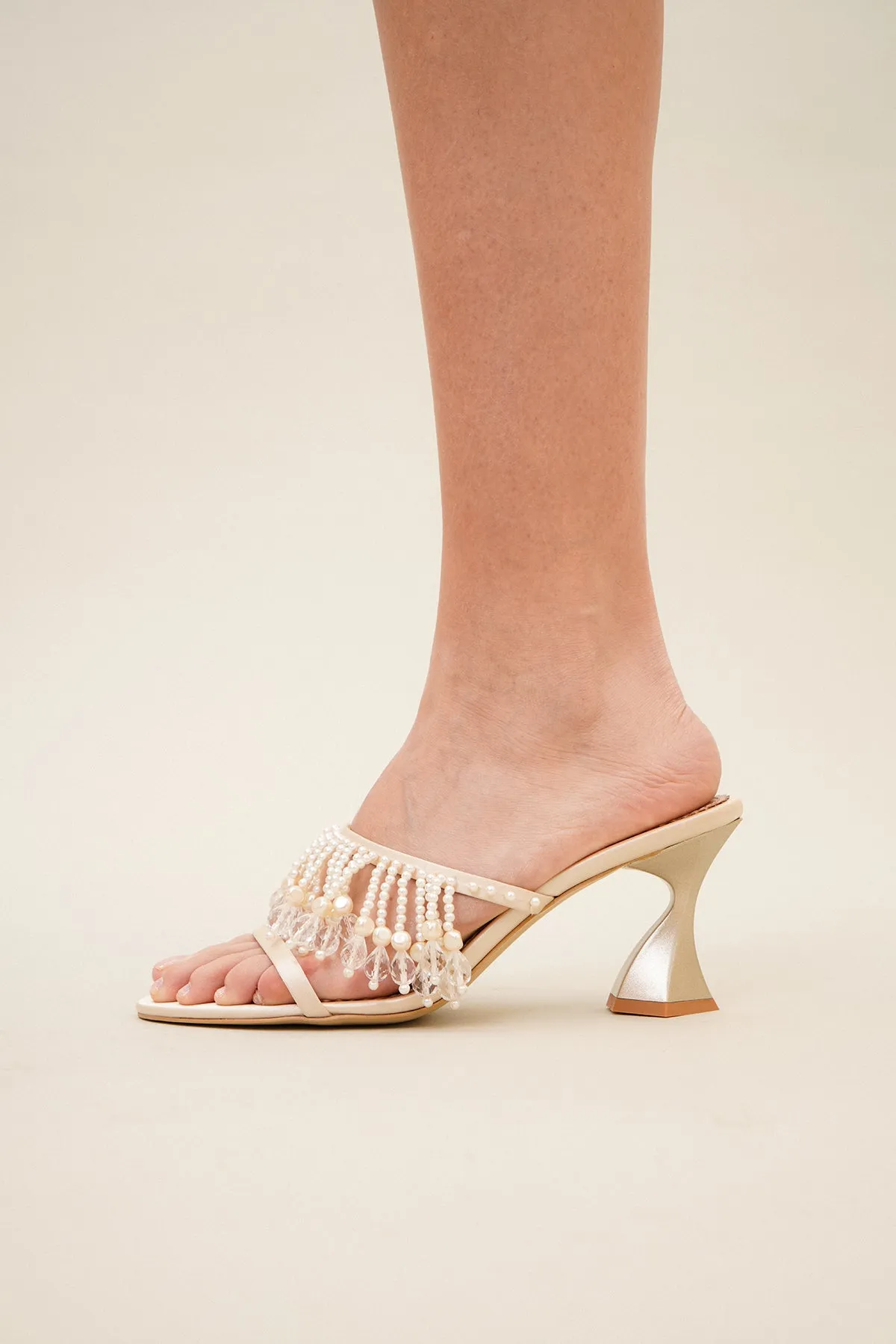 Cascade De Caresse Sandals