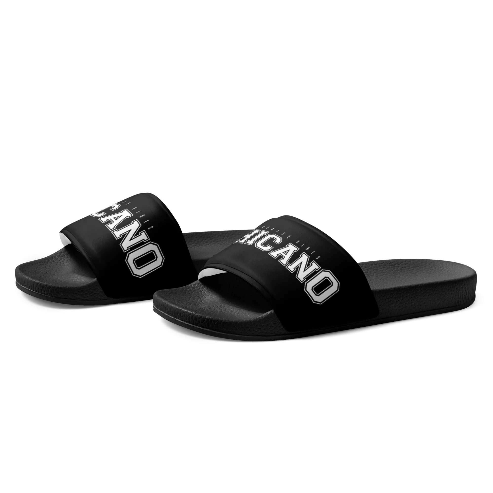 Chicano Sandals