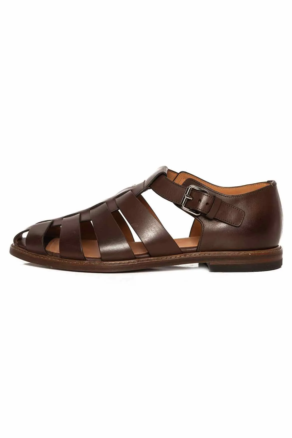 Church's Size 8 Men's Sandals