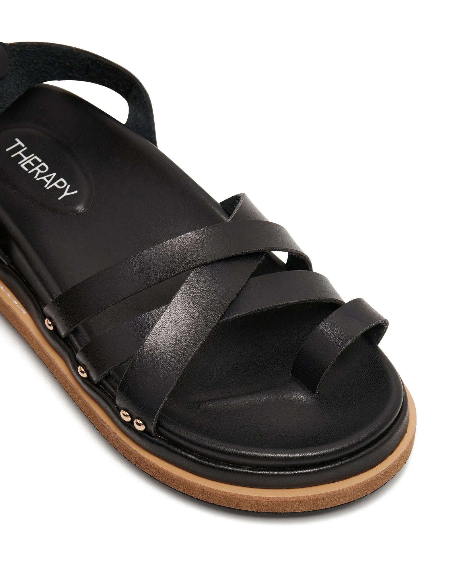 Coco Sandal Black