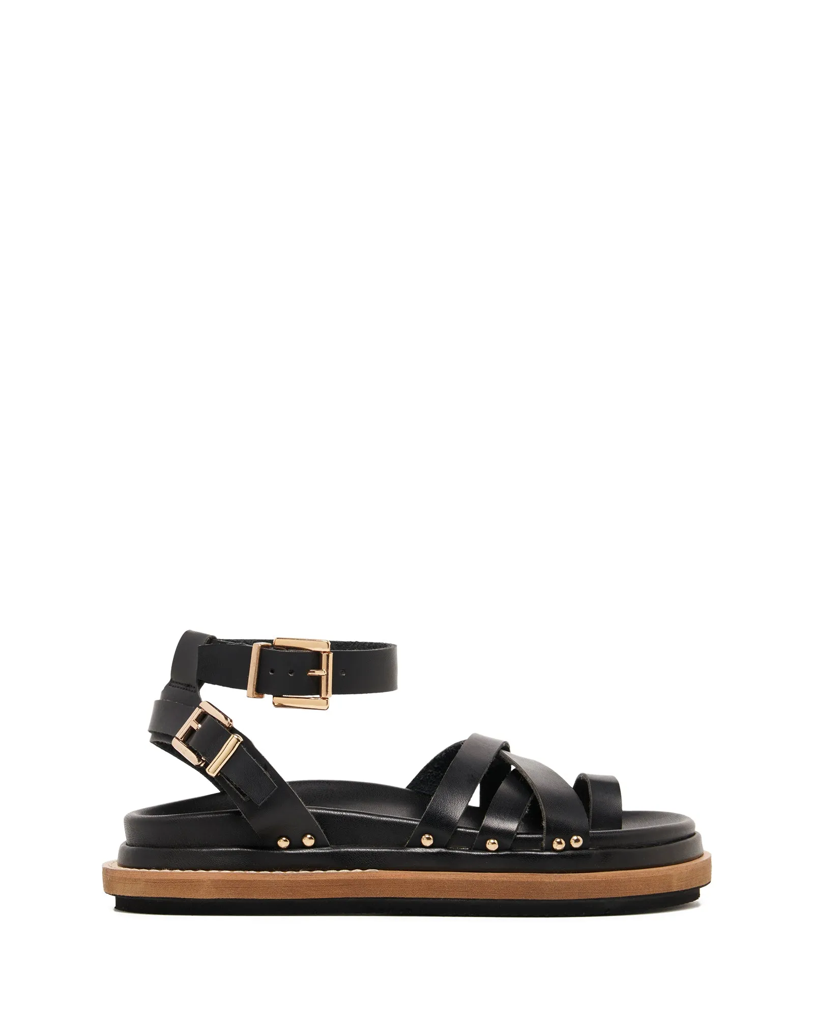 Coco Sandal Black