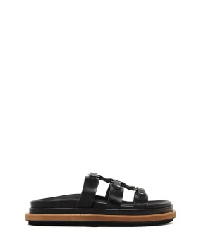 Codii Sandal Black