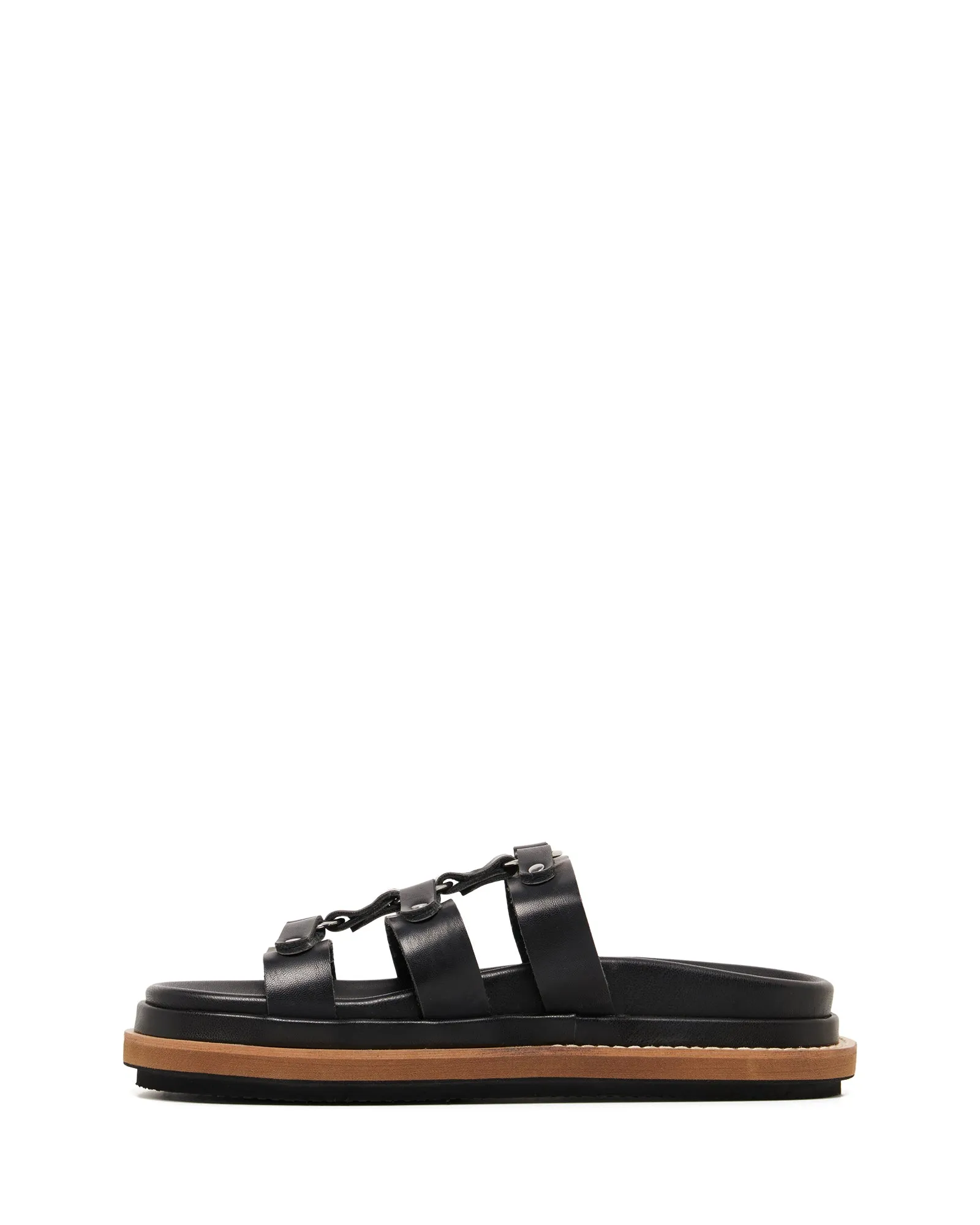 Codii Sandal Black