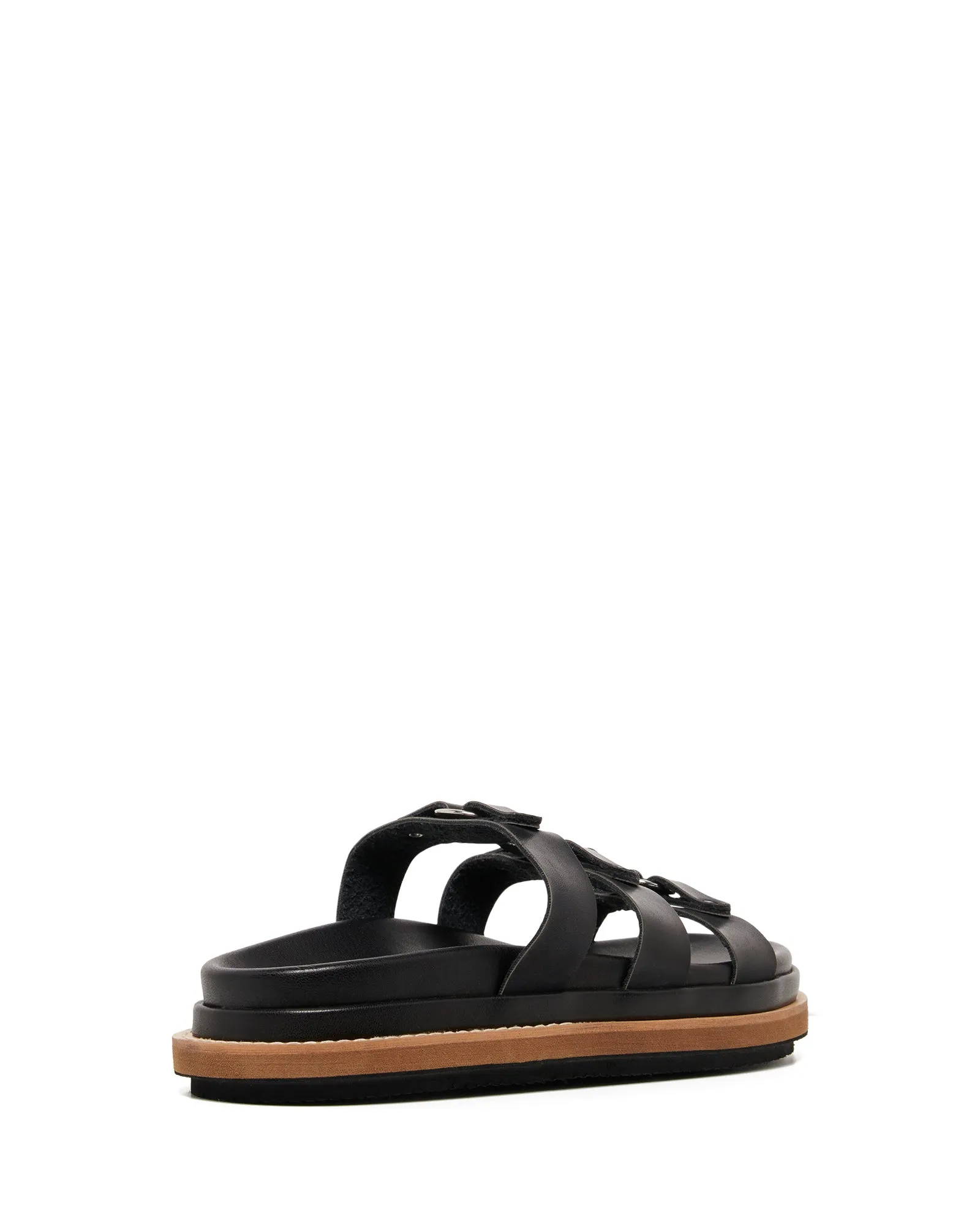 Codii Sandal Black