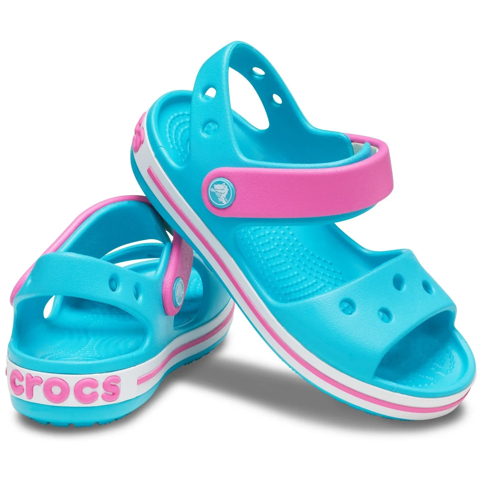 Crocs Crocband Kids Sandals