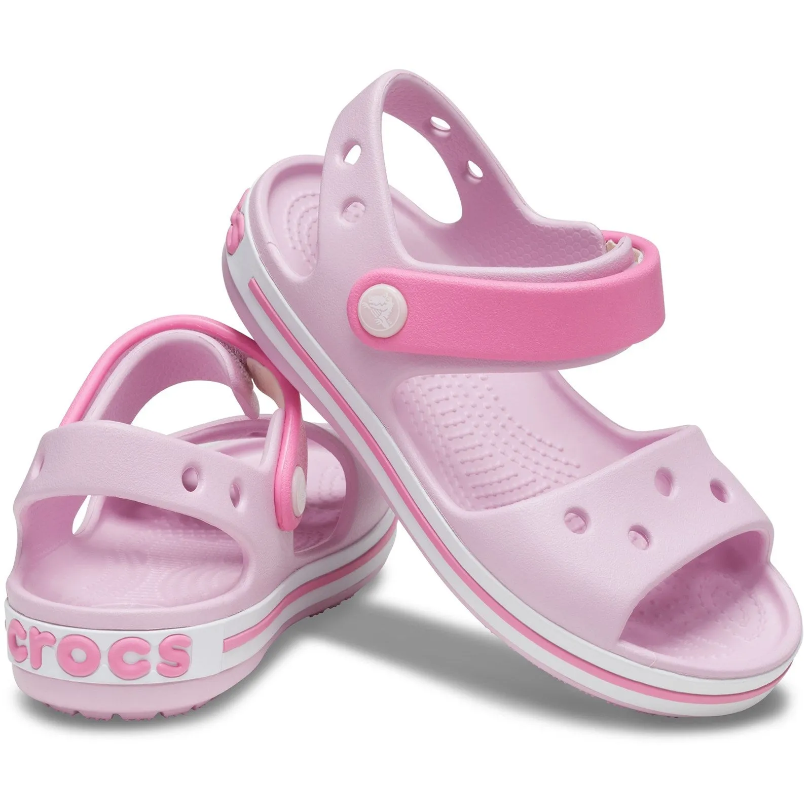 Crocs Crocband Kids Sandals