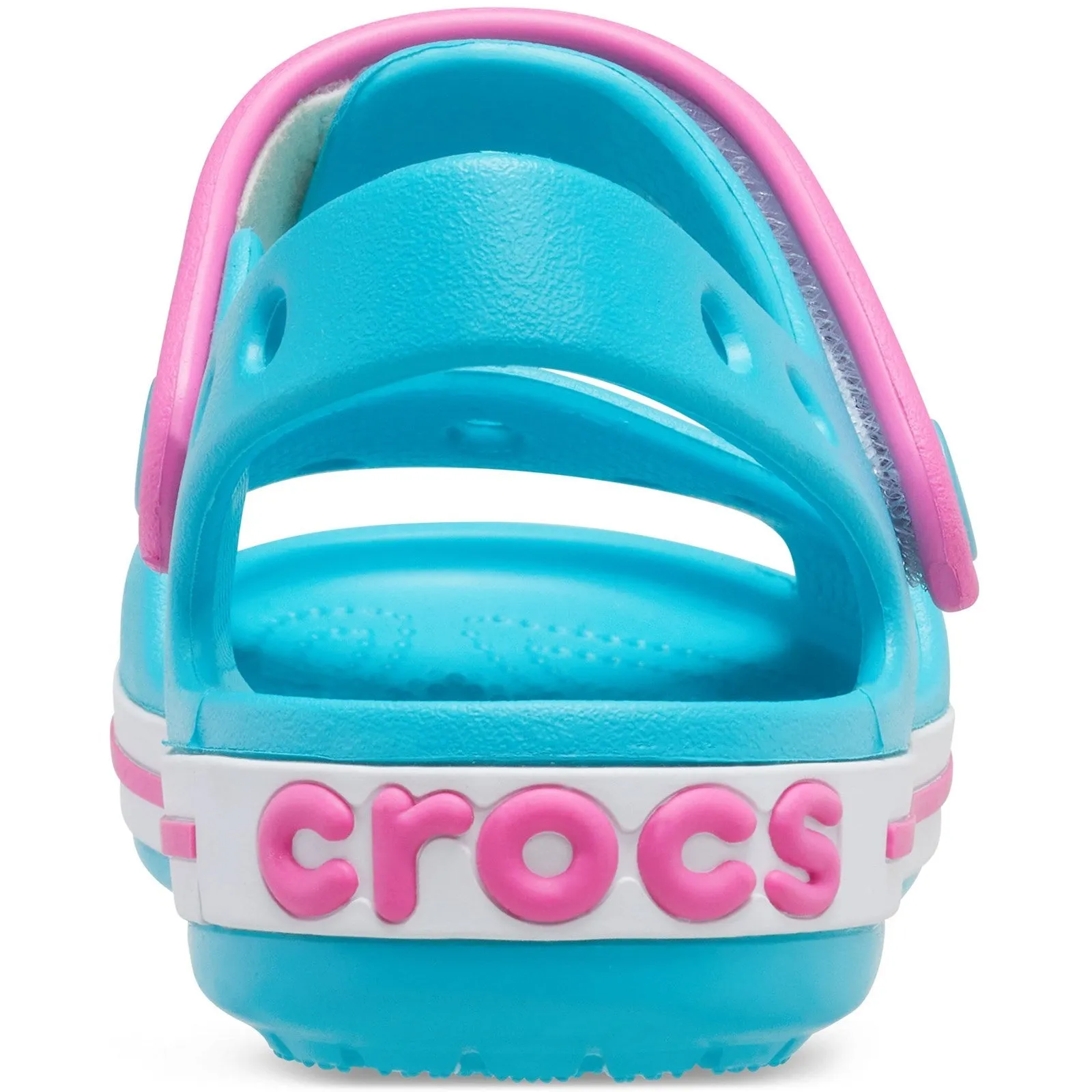 Crocs Crocband Kids Sandals