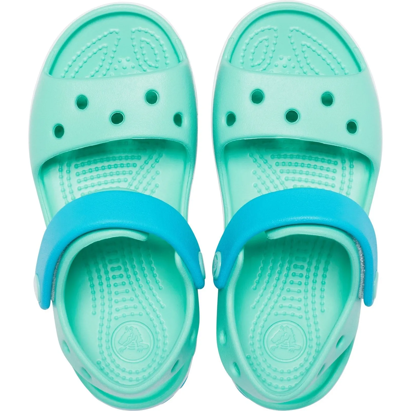 Crocs Crocband Kids Sandals