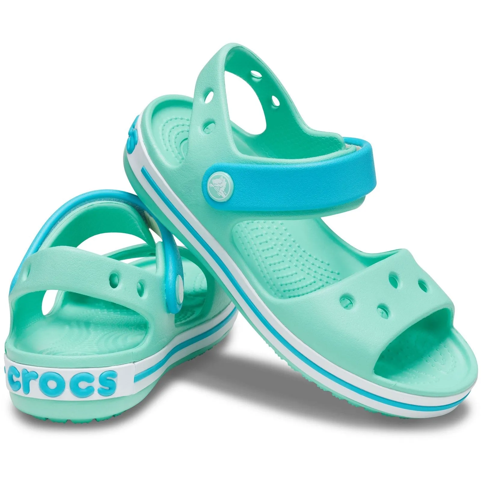 Crocs Crocband Kids Sandals