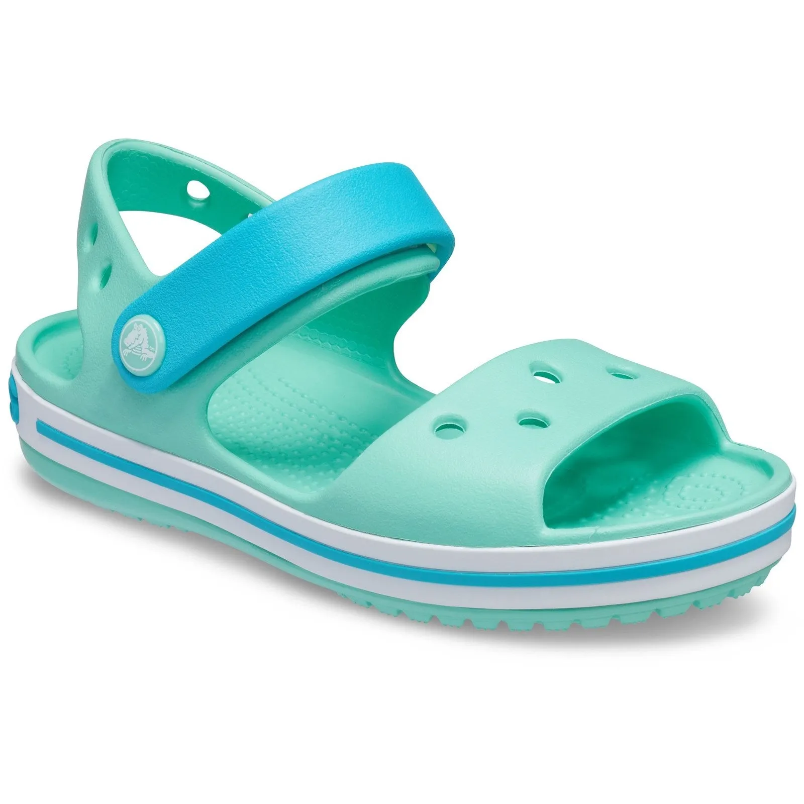 Crocs Crocband Kids Sandals