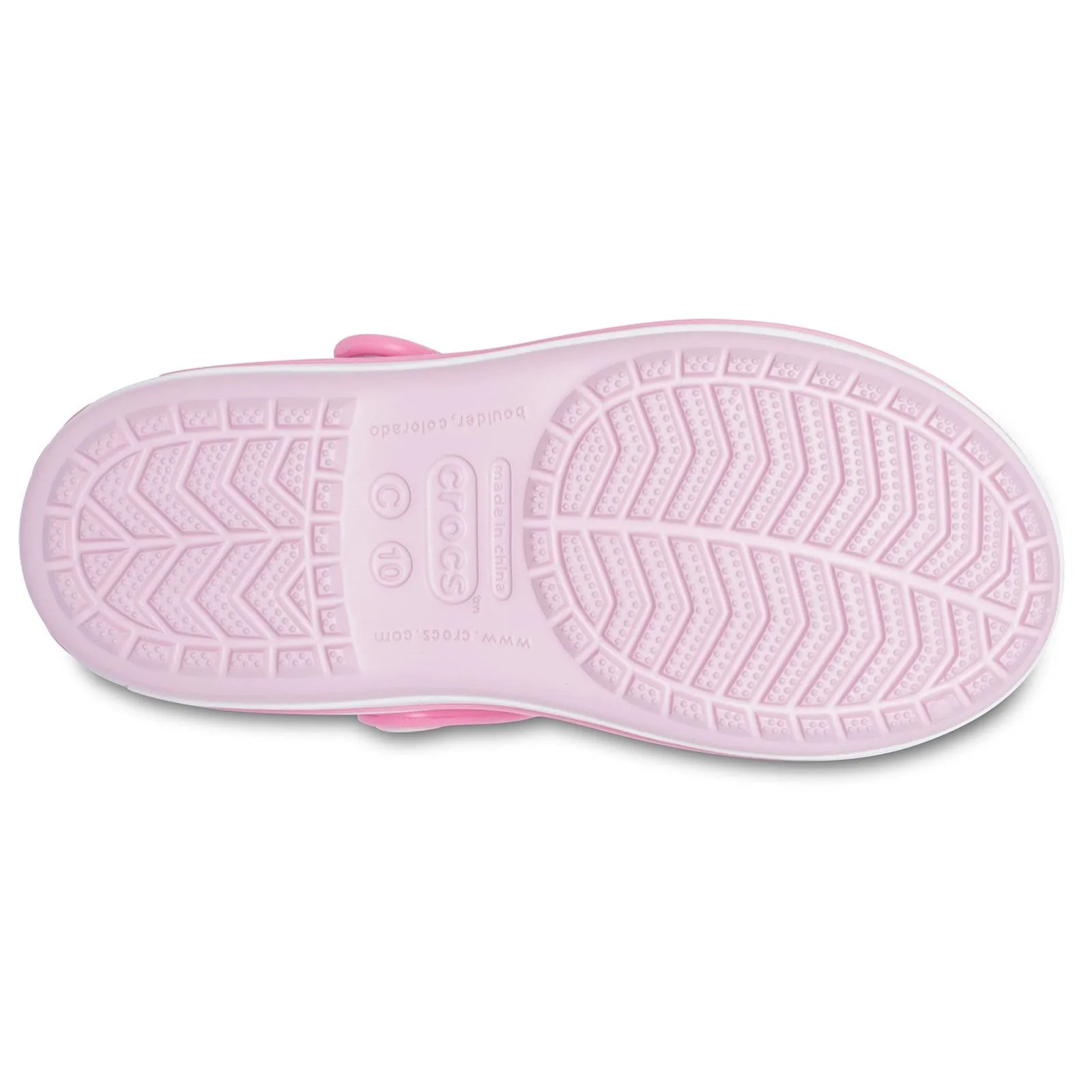 Crocs Crocband Kids Sandals