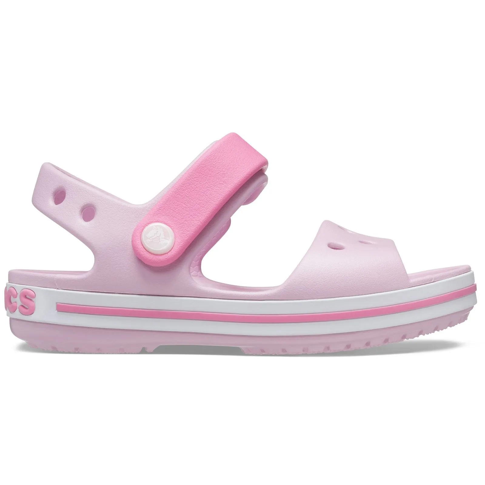 Crocs Crocband Kids Sandals