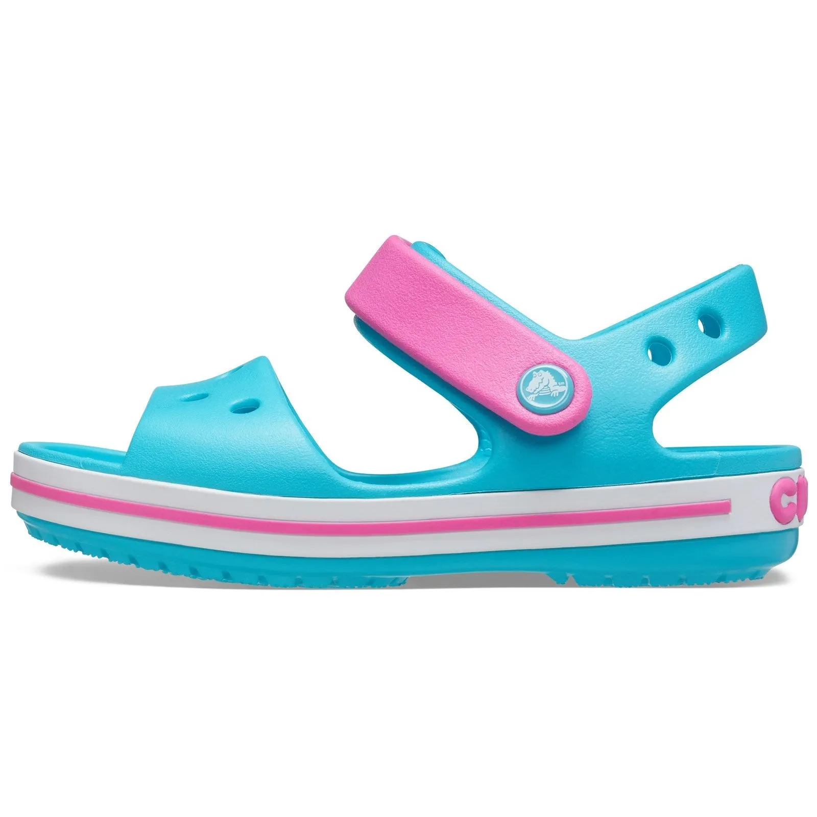 Crocs Crocband Kids Sandals