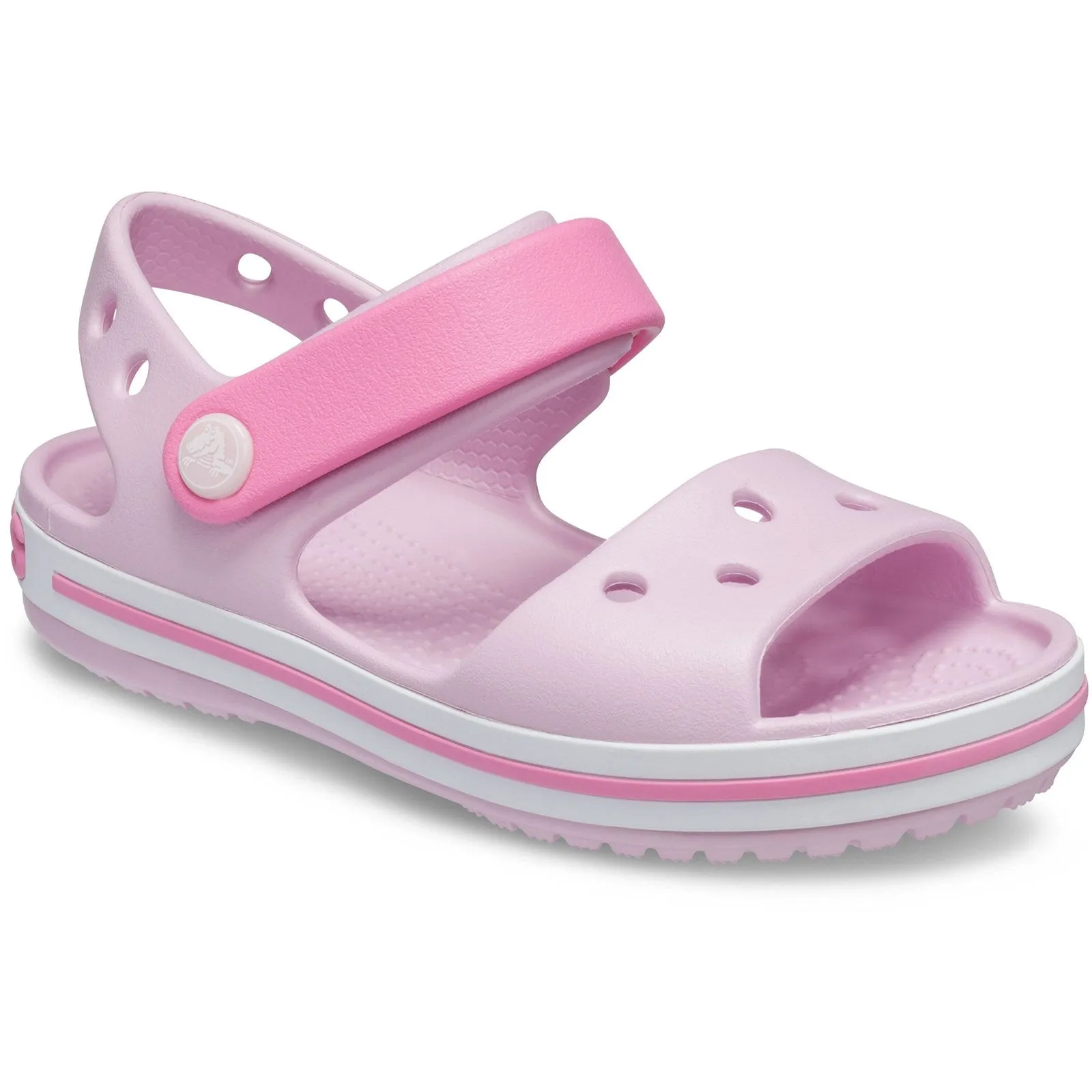 Crocs Crocband Kids Sandals