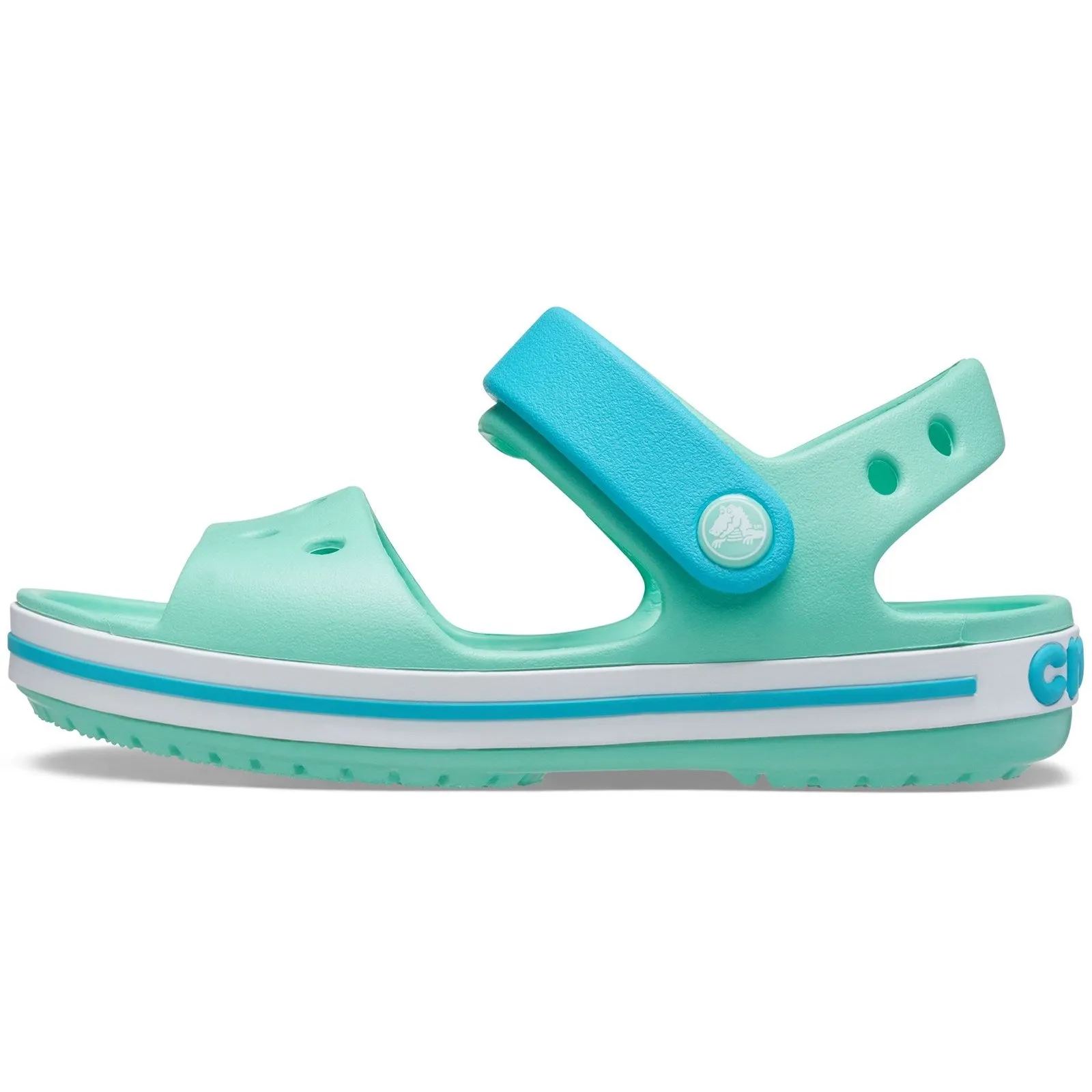 Crocs Crocband Kids Sandals