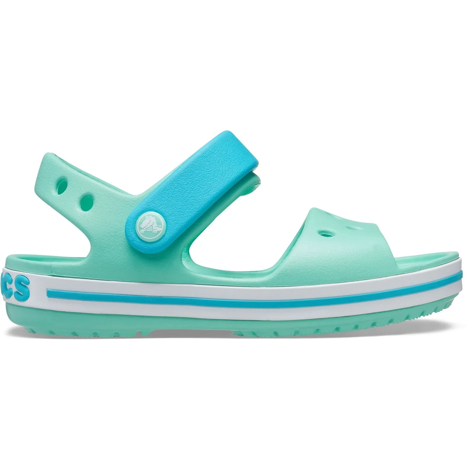 Crocs Crocband Kids Sandals