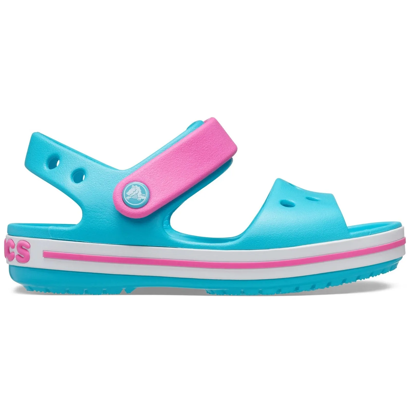 Crocs Crocband Kids Sandals