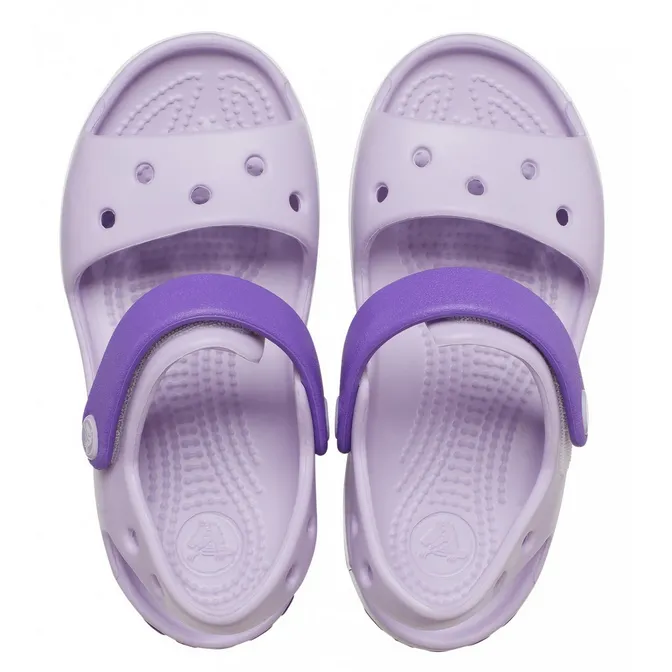 Crocs Crocband Sandal Kids 12856 5P8 violet 