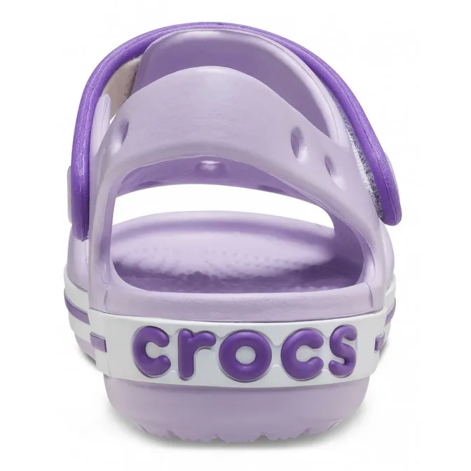 Crocs Crocband Sandal Kids 12856 5P8 violet 