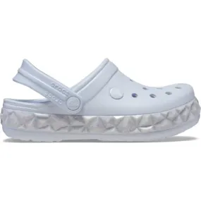 Crocs Sky Blue Junior Clog - 210134-5AF