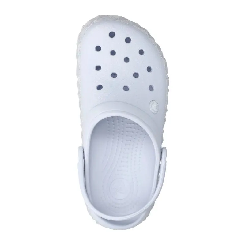 Crocs Sky Blue Junior Clog - 210134-5AF