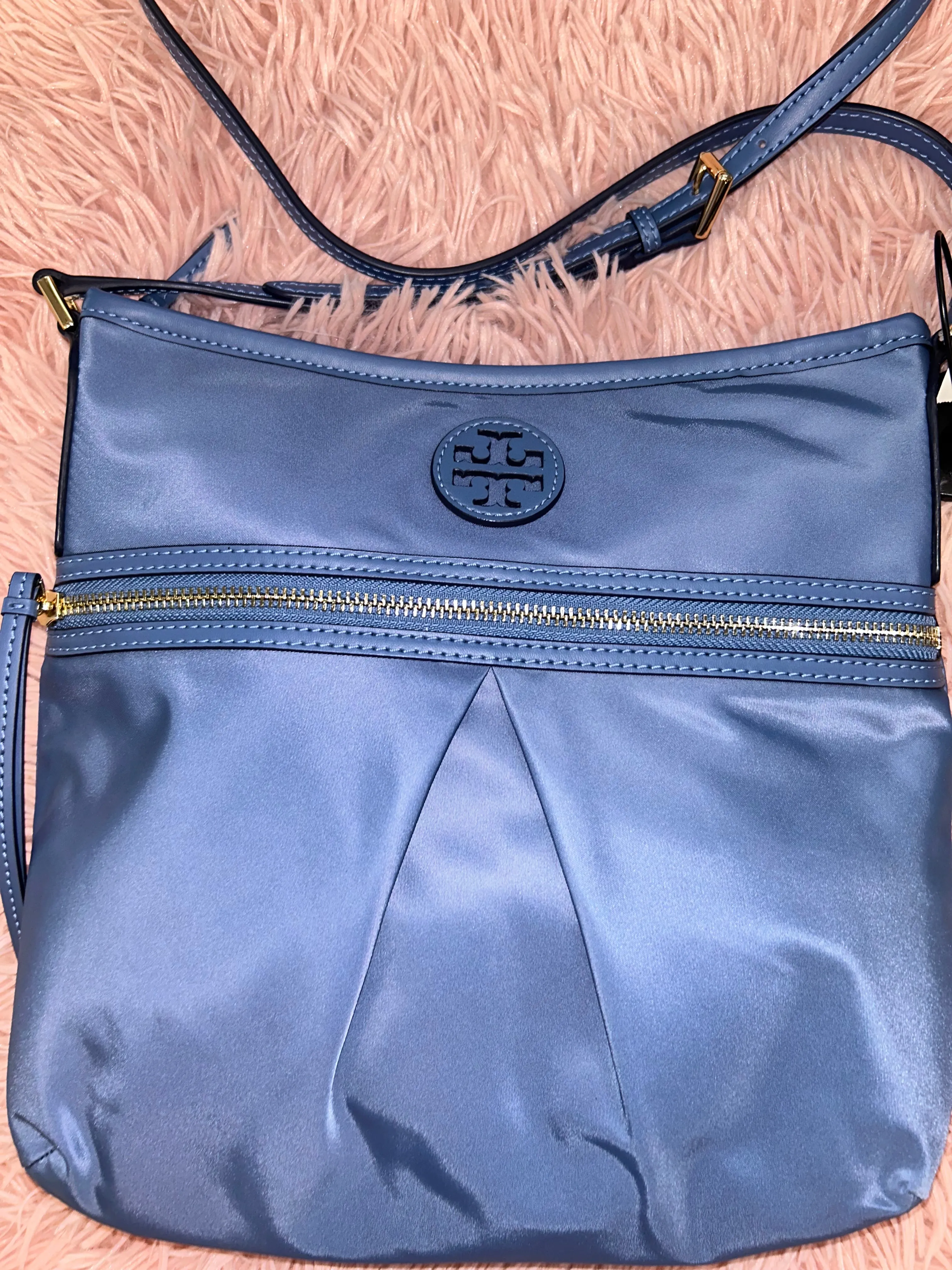 Crossbody Tory Burch, Size Medium