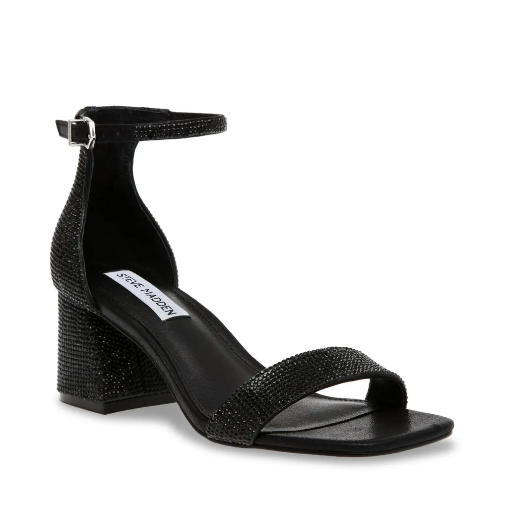 Epix-R Sandal BLACK CRYSTAL