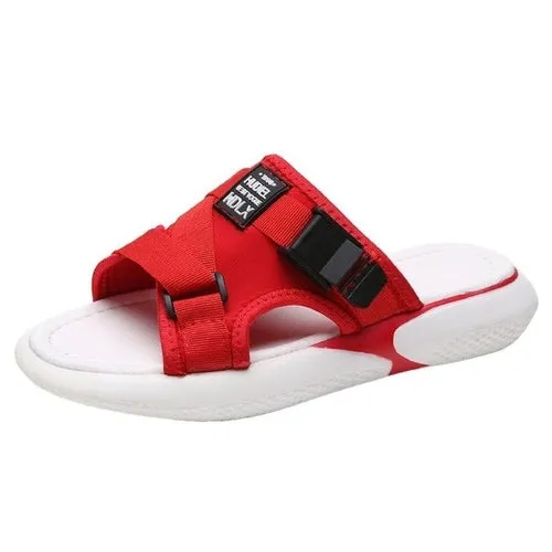 Fashion Summer Sandals Women Female Slippers